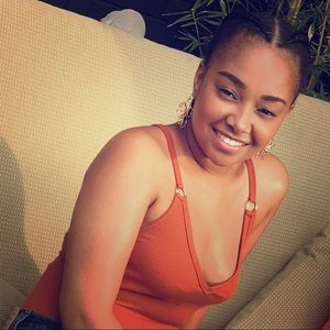 Meet your posher 💙💖